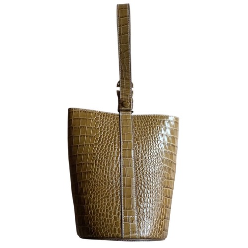Borsa secchiello 350 nuova - borsa,