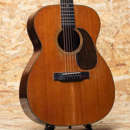 Martin ooo 1954 - ooo-18,