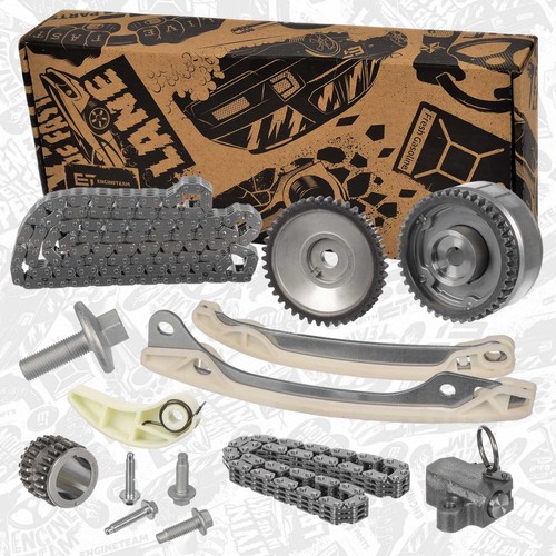 Kit catena distribuzione - , et