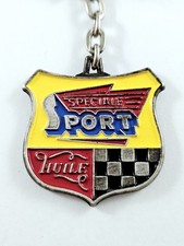 Portachiavi - Renault Oli