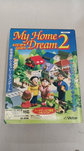 Numero modello home dream 2 - my,