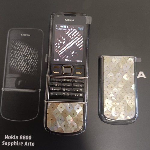Raro telefono cellulare - raro,