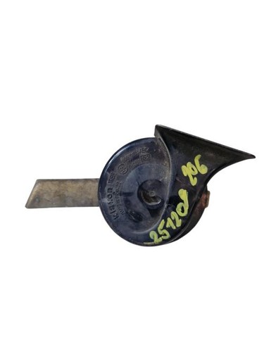Tromba clacson peugeot 206 - peugeot,