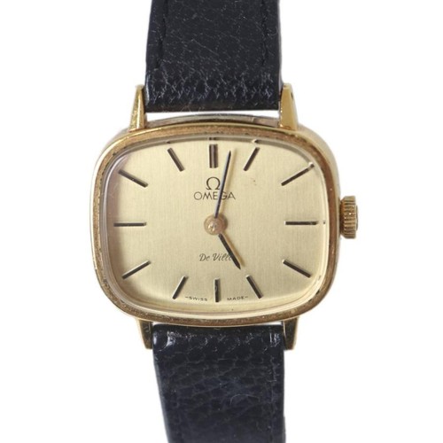 Orologio omega ville - omega,