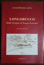 STORIA DI LONGOBUCCO DALLE