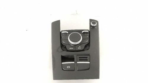 Comandi stereo audi - stereo, a3