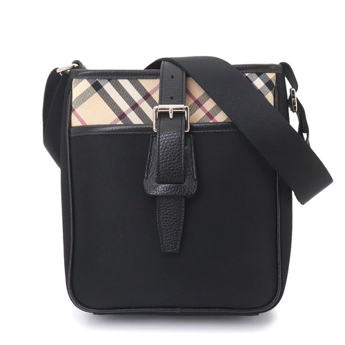 Borsa tracolla burberry a - borsa,