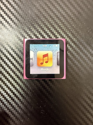 Apple ipod nano - apple,
