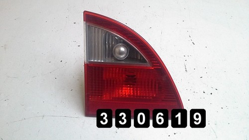 2004 ford galaxy fanale - 2004,