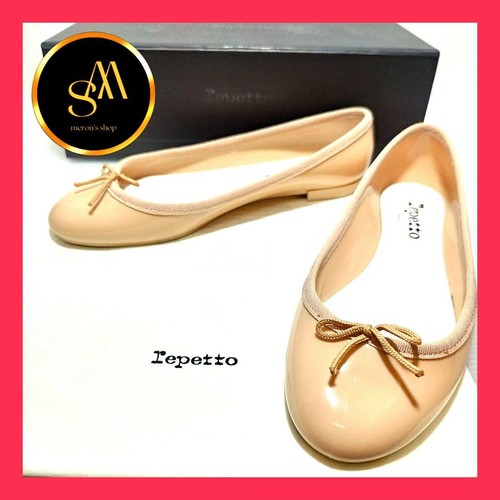 Ballerine repetto cendrillon - repetto,