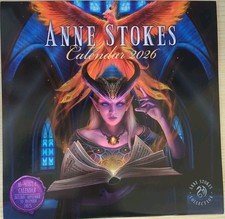 Calendario Ufficiale 2026 Anne