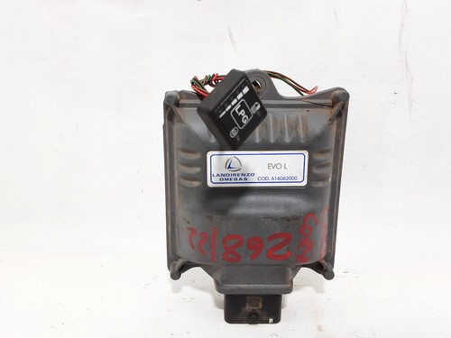 Centralina gpl per opel corsa - per,