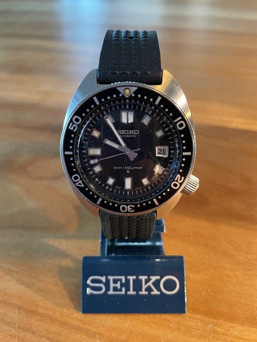 Seiko 6105 8000 nos qualità - seiko,