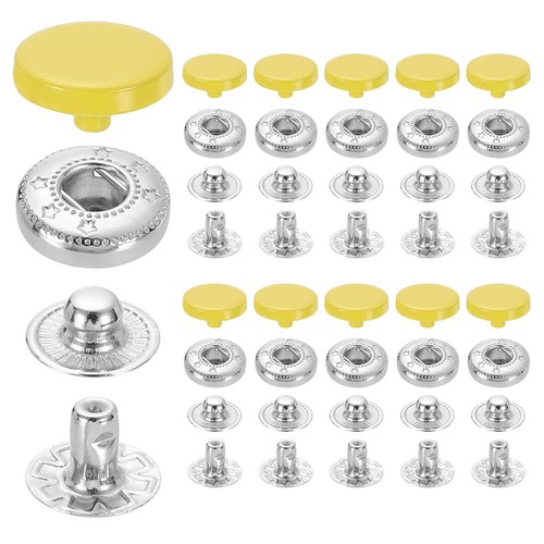 Set chiusure scatto 12 - 20, scatto,