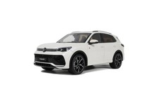 Modellino auto VW Tiguan E TSI