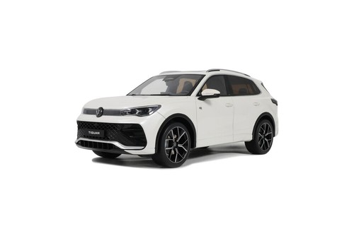 Modellino auto tiguan tsi - modellino, e