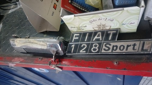 Sigla scritta badge fregio - sigla,