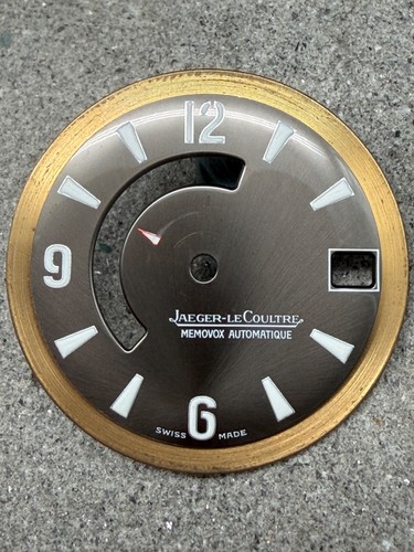 1998 jaeger coultre - le, 31mm