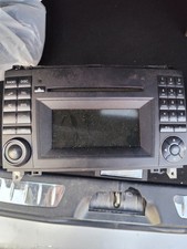 MERCEDES CLASSE A W169 2004-11