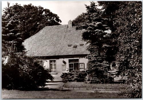 City school museum - ex,