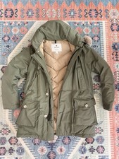 Woolrich Arctic Down Parka