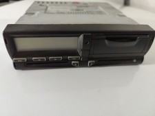 Tachograph Actia Smartach STD II LIGHT 12/24V 921779  1062971