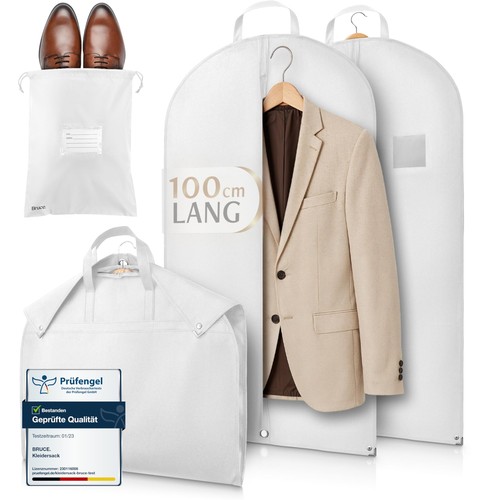 Bruce borsa porta abiti - bruce.®,