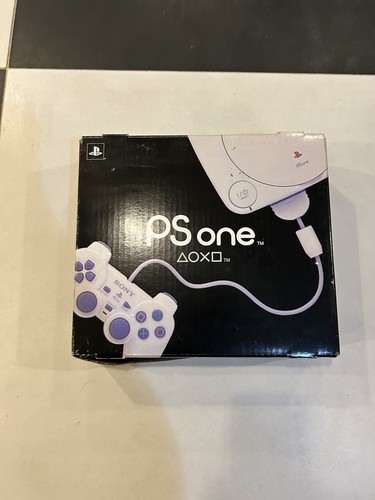 Sony playstation psone ps1 - sony,