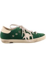 SNEAKERS GOLDEN GOOSE DELUXE