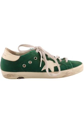 Sneakers golden goose deluxe - goose,