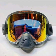 Occhiali da motocross Oakley