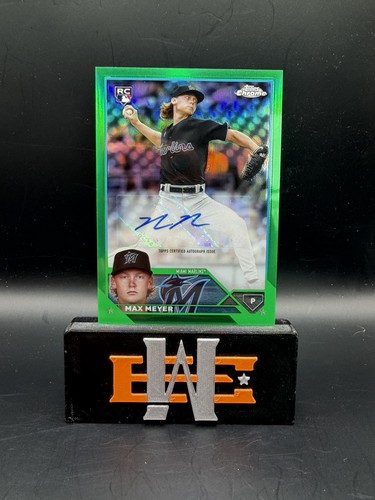 2023 topps cromo rifrattore - 2023,