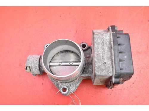Valvola farfalla peugeot 807 - farfalla,
