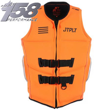 GILET UOMO JETPILOT RX VAULT