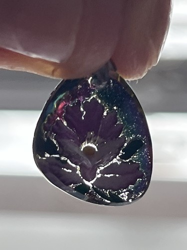 Collana bracciale see through - collana/bracciale,