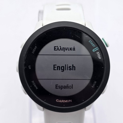 Garmin forerunner orologio - 55,
