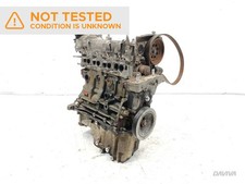 Suzuki SX4 S-Cross Motore Nudo 1.6 DDiS Diesel 88kW (120 CV) D16AA 2013 NUDO