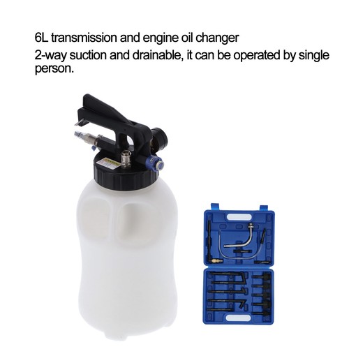 丨6l distributore olio cambio - 丨6l,