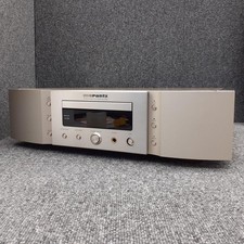 Marantz Sa-15S2 Lettore CD #BE06038