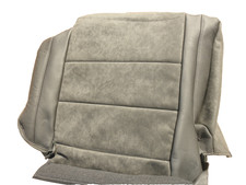 Audi A2 Coprisedile Posteriore