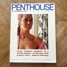 VINTAGE PENTHOUSE ADULT