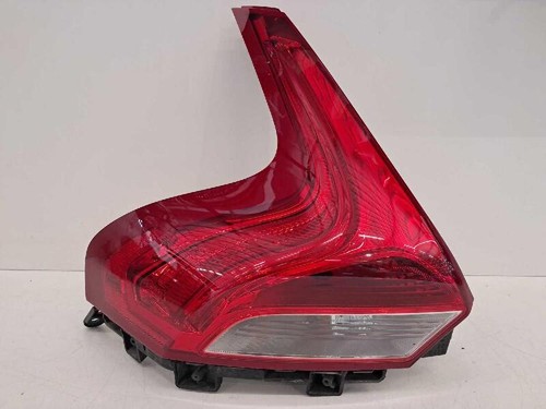 31395844 faro post volvo - post, sx
