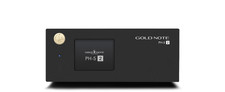 GOLD NOTE PH-5.2 BLACK