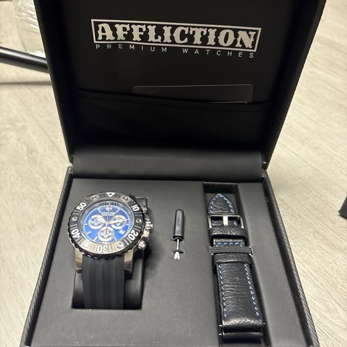 Orologio uomo svizzero - uomo,