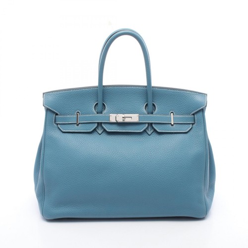 Borsa mano hermes birkin 35 - birkin,