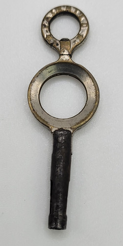 Antico orologio tasca - antico, da