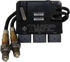 THUNDERMAX ThunderMax Engine