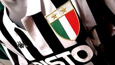 Maglia juventus vintage - maglia,