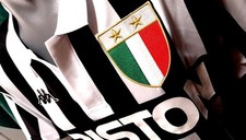Maglia Juventus Vintage