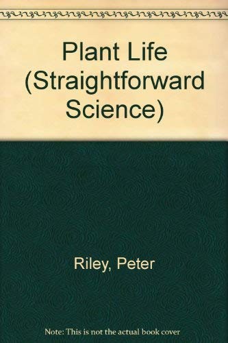 Plant life straightforward - plant, (straightforward